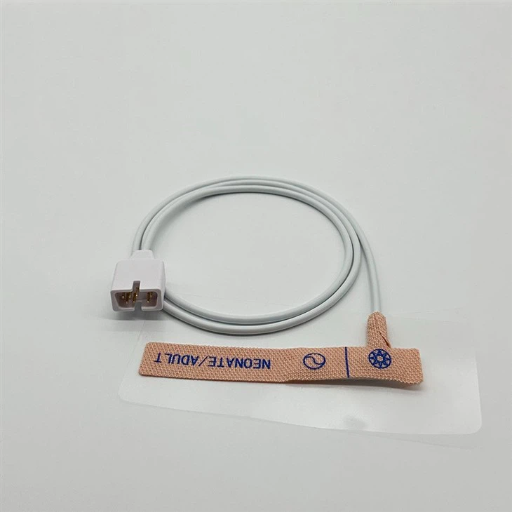 Biolight Disposable SpO2 Sensor 7 Pin Digital