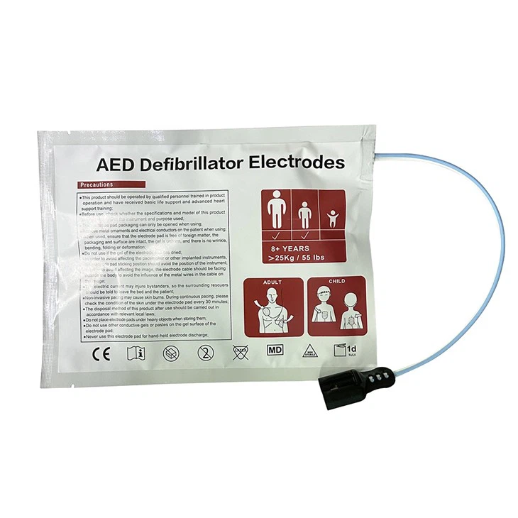 Pad Elektrod AED Philips yang Serasi M3713A