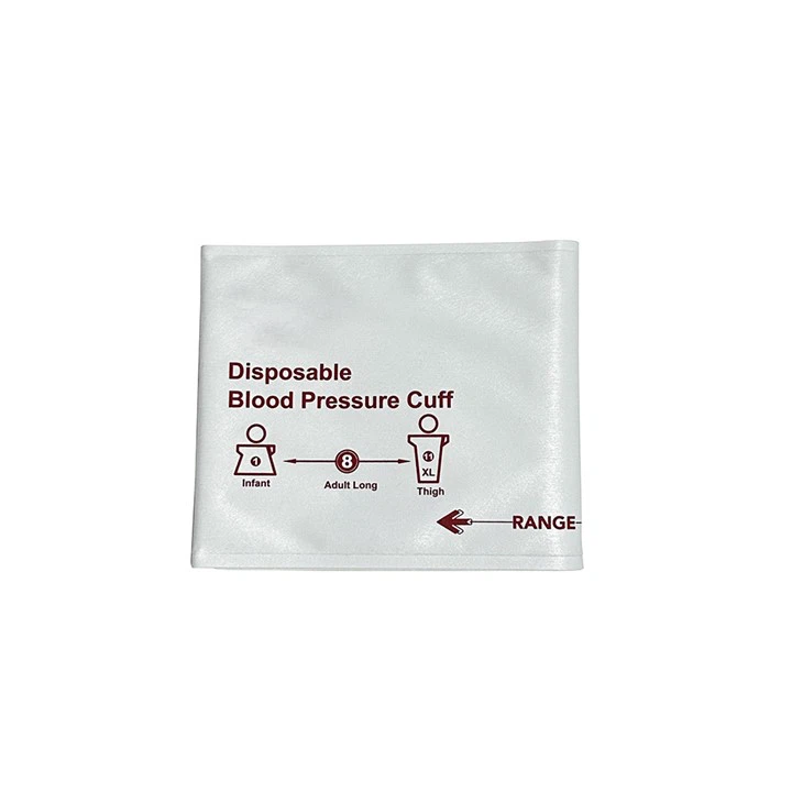 Disposable Welch Allyn Nibp Cuff Adult Long 27.5-36.5cm