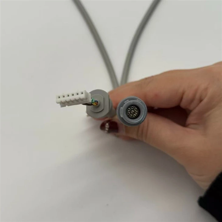 Edan IM8 Repair Cable Etco2 Sensor high quality