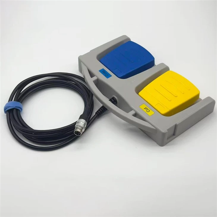 Erbe ViO 200 300 5 Pin Monopolar Electrosurgical FootSwitch suppliers