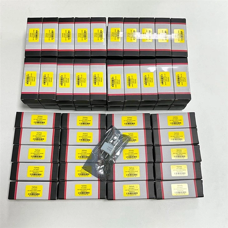 Amsco Surgical Light Halogen Lamp 20V 180W GW9.5 093926-047