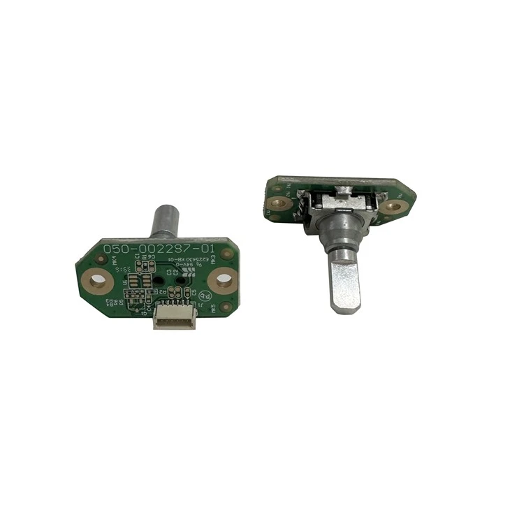 Mindray T5 T6 T8 Single Encoder Board 050-002287-01