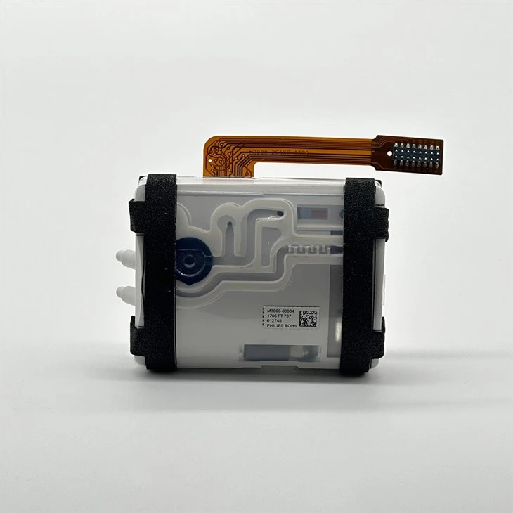 PH M3000-60004 NIBP Pump Assembly For MMS/X2/MP5