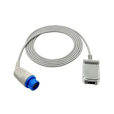 Kabel Penyesuai Biolight 12PIN SpO2 15-027-0005
