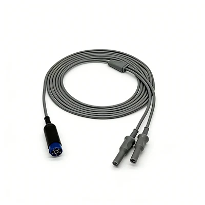 Kabel Penyambung Bipolar 5pin Kepada 4.0 Untuk Resektoskop
