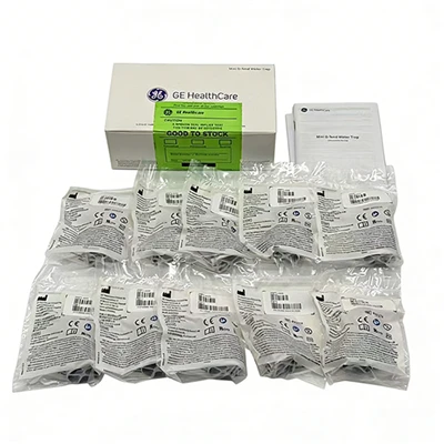 GE Mini D-mengawal Perangkap Air 8002174 10pcs/kotak