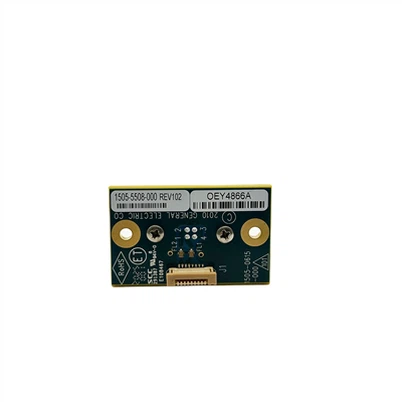 GE R 860 PCA PLAT PLATE SENSOR SENSOR FLOW 1505-5508-000