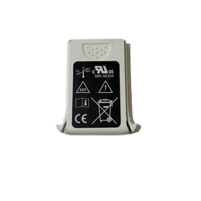 Invivo 9065 9067 Bateri 3.7V 3.1WH 830mAh 989803152881