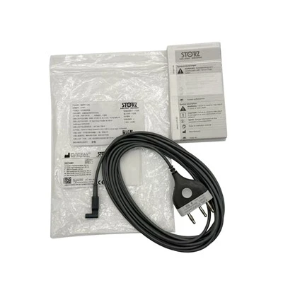 Karl Storz UH801 Kord Frekuensi Tinggi Bipolar Untuk Autokon Uh400 400CM
