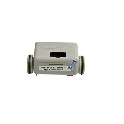 Oksigen Aliran Sensor Mindray Bahagian Ventilator Aliran Asal 840522