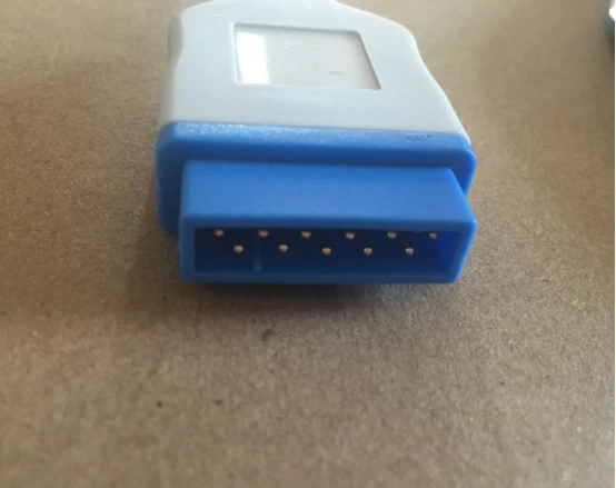 GE Marquette(Masimo) Compatible SpO2 Sensor Pulse Oximeter For Medical Use