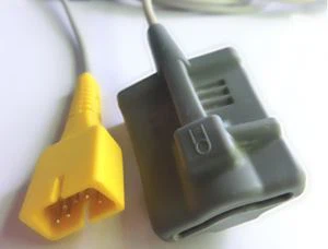 Murah MEK serasi SpO2 sensor Pulse oximeter