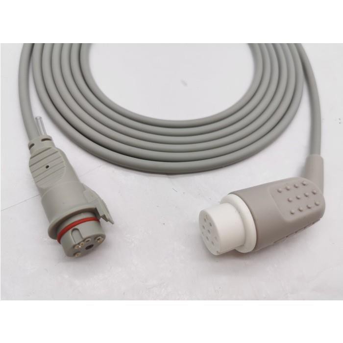 Mindray Datascope IBP Extension Adapter Cable