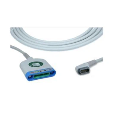 Draeger ECG Trunk Adapter Cable