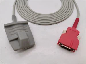 Masimo Sensor Probe SpO2 yang Serasi Pediatrik Lembut