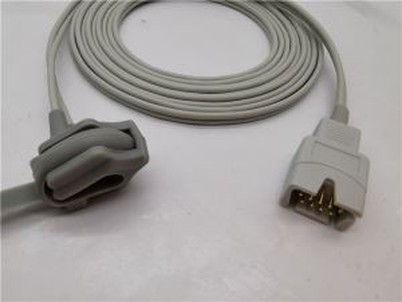 Masimo DB9 SpO2 Probe Sensor Neonate Soft