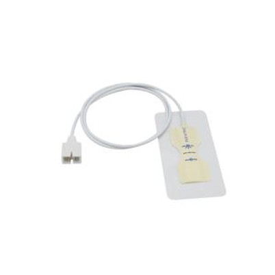 Non-Oximax Nellcor Serasi 7 Pin Sensor Spo2 boleh guna