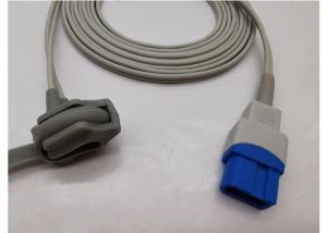 Spacelab SpO2 Probe Cable Sensor Neonate Wrap