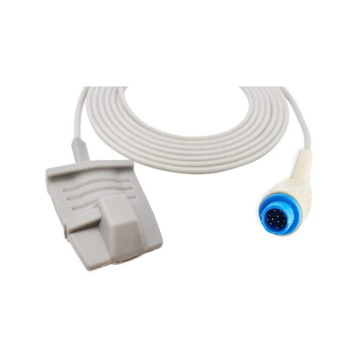 Comen C30 12-Pin Pediatric Soft SpO2 Sensor
