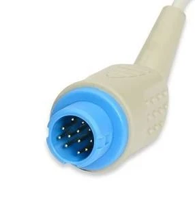 Mindray 12-Pin Neonate Soft SPO2 Sensor