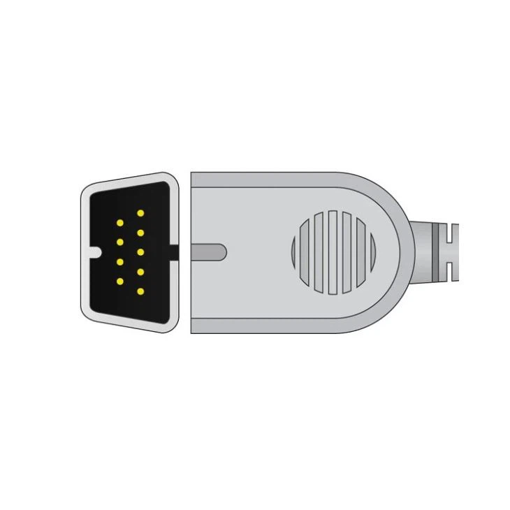 Nihon Kohden Disposable SpO2 Sensor Probe