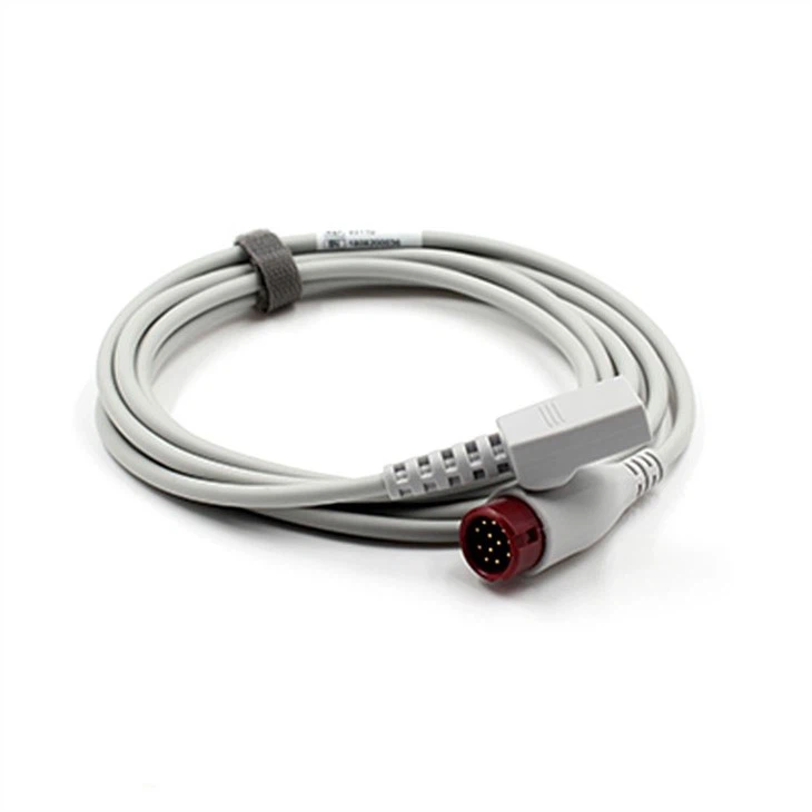 Philips IBP Cable Abbott Transducer
