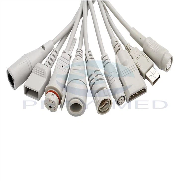 Philips IBP Cable Abbott Transducer