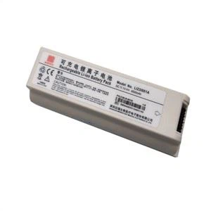 11.1V 4500mah M5 M7 M9 Boleh Dicas Semula Bateri Minda