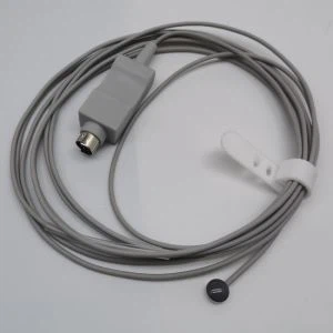 Air Shields Pediatric Skin- Probe Temperature Probe