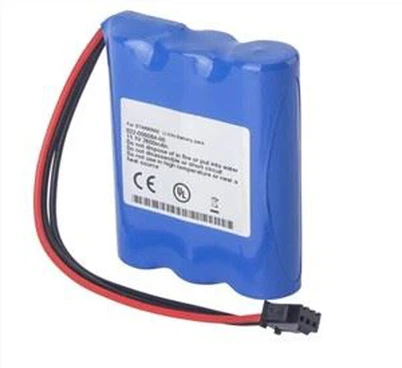 Comen Li-ion Vital Signs Monitor Battery STAR8000E