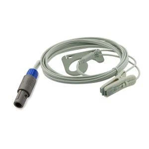 Contec CMS6000 5-Pin Klip Veterinar SPO2 Sensor