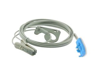 Datex Ohmeda UN Veterinar Klip SpO2 Sensor