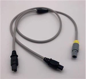 Fisher&Paykel Heater Wire Adapter Cable Dual Probe