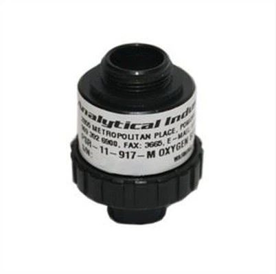 Sensor Oksigen Perubatan PSR 11-917-M