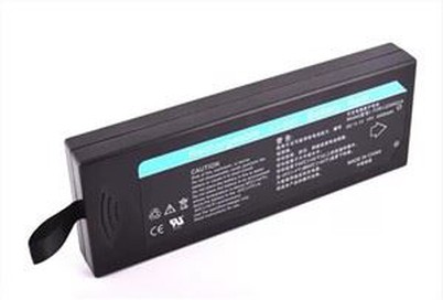 Pek Bateri Peralatan Perubatan Mindray PM 9000