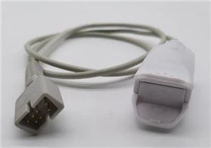 Nellcor Compatible 7 Pin Short Spo2 Probe