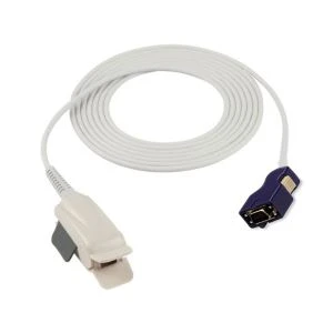 Sensor SPO2 Nellcor Oximax 14-Pin Dewasa