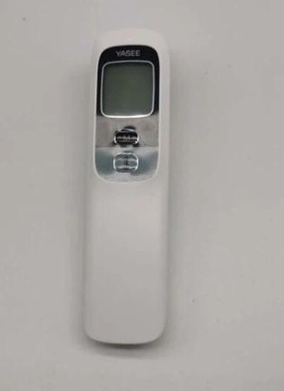 Non hubungi dahi inframerah termometer