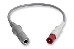 Kabel Suhu yang Sesuai dengan Philips