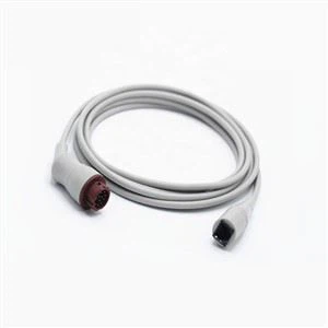 Mindray IBP Kabel Abbott Transducer