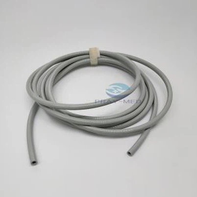 TPU Jacket NIBP Air Tube Hose 2.5m