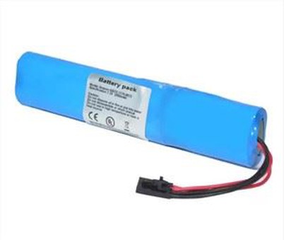 Bateri Perubatan Boleh Diisi Semula Welch Allyn