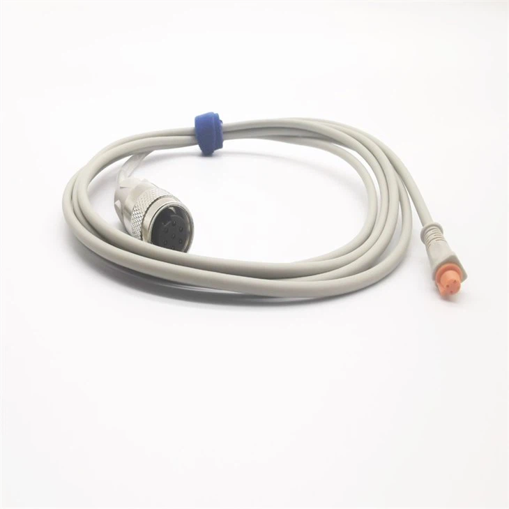Fabian HFO Acutronic Flow Sensor Cable 1016
