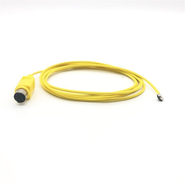 Reusable Skin Incubator/Warmer Temperature Probe For Atom