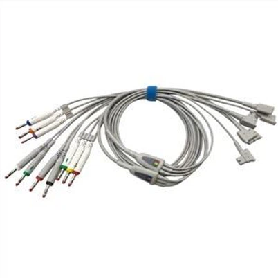 989803151651 Wayar Lead Philips TC30 Ecg 10