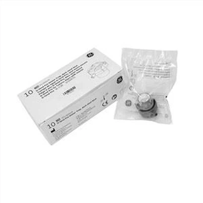 Perubatan Asli PVC GE Co2 Perangkap Air