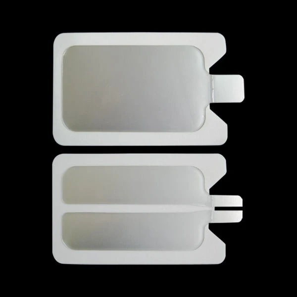 Disposable-electrosurgical-esu-plate-cable Gray