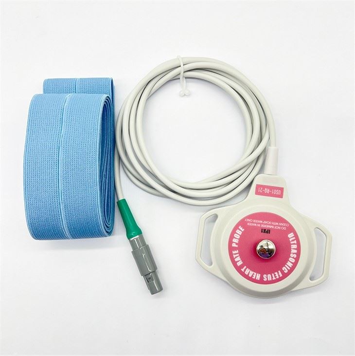 LGMD Fetal Ultrasound Transducer/probe,7PIN