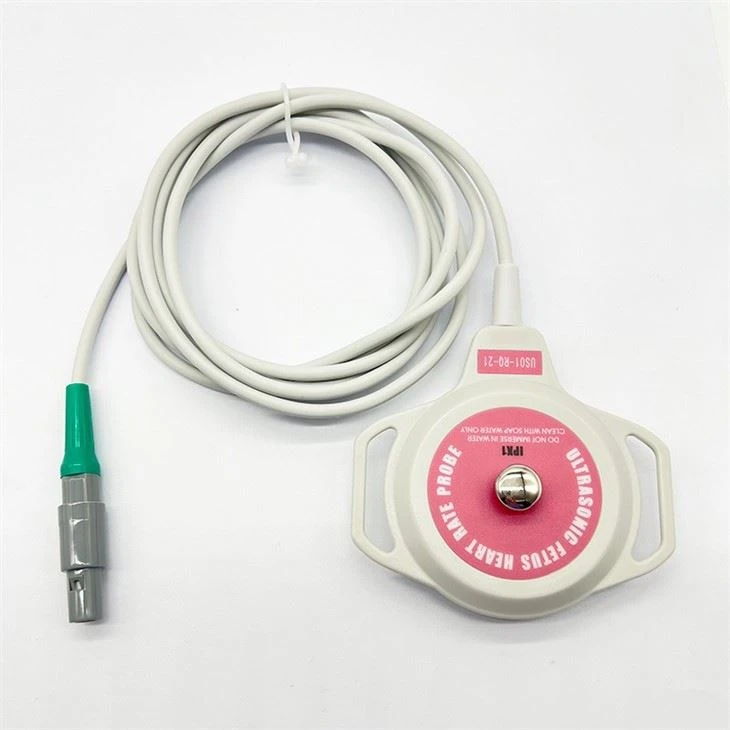 LGMD Fetal Ultrasound Transducer/probe,7PIN
